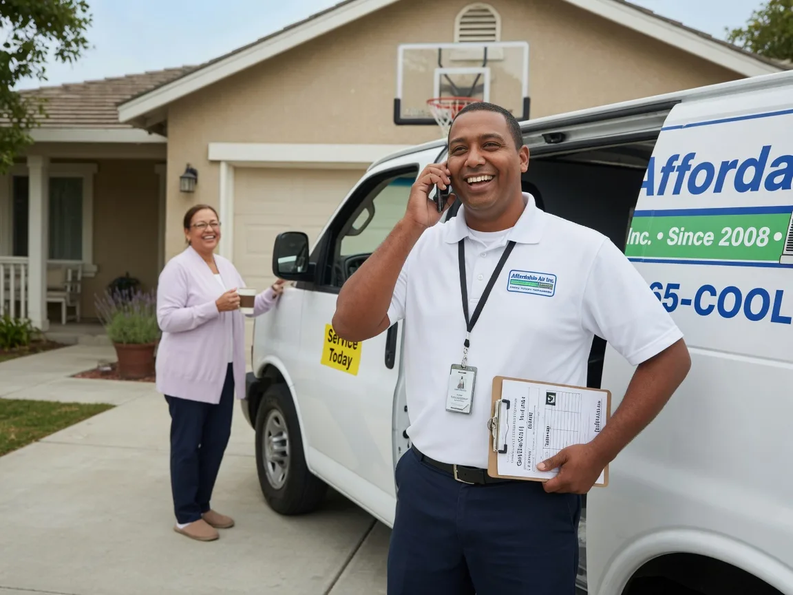 Central Ac Repair Summerfield, OH FAQs